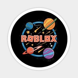Roblox Galaxy Magnet